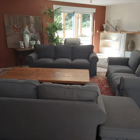 Chateau La Bastide Cardan