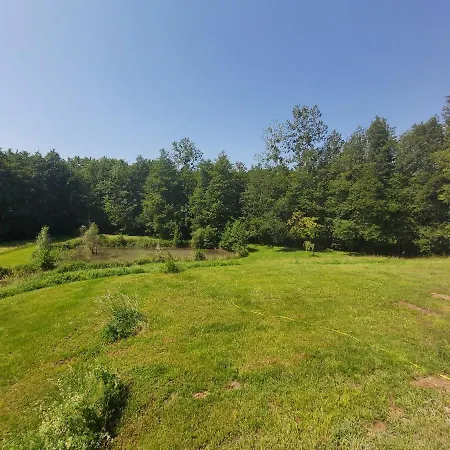 Chateau La Bastide Cardan * Saint-Sulpice-de-Pommiers