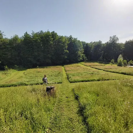 Вилла Chateau La Bastide Cardan *