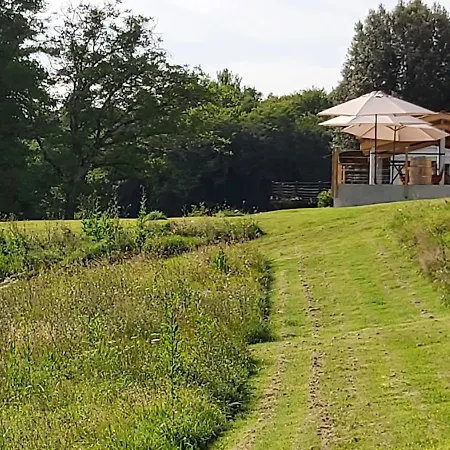 Chateau La Bastide Cardan