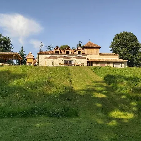 Вилла Chateau La Bastide Cardan *