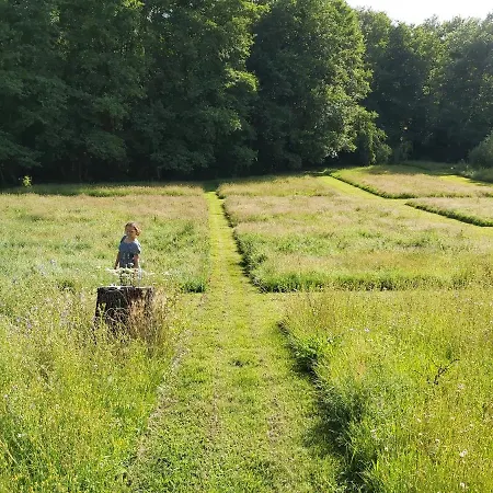 Chateau La Bastide Cardan