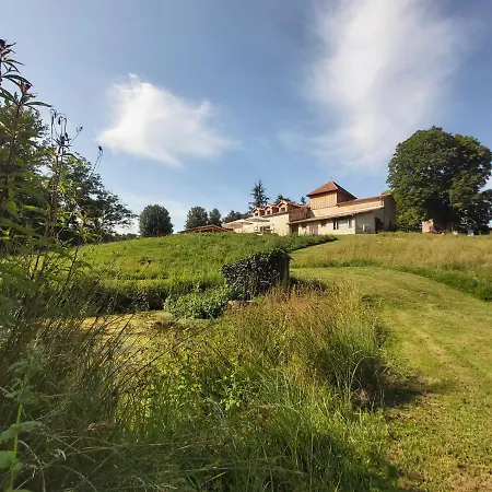 Chateau La Bastide Cardan *