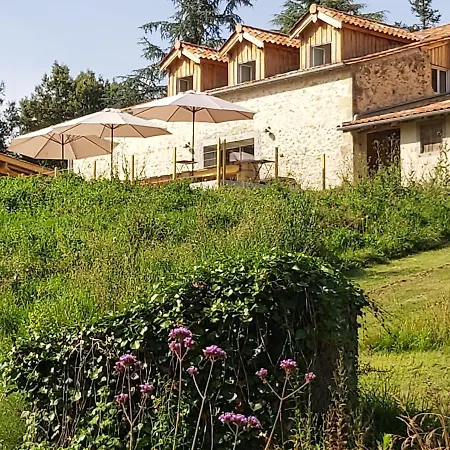 Chateau La Bastide Cardan *