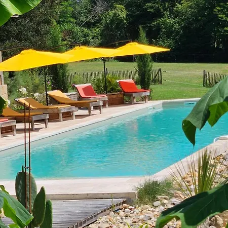 Chateau La Bastide Cardan