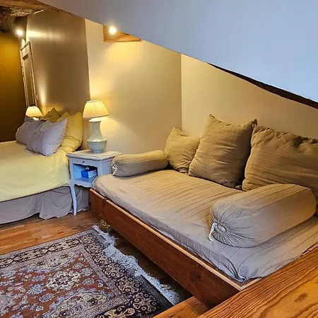 Chateau La Bastide Cardan Saint-Sulpice-de-Pommiers