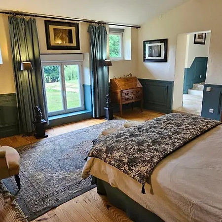 Chateau La Bastide Cardan * Saint-Sulpice-de-Pommiers