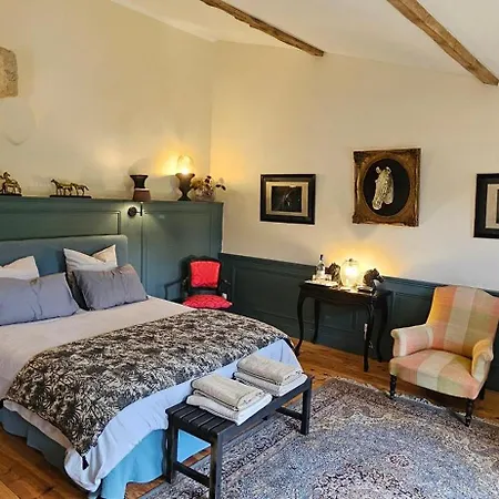 Chateau La Bastide Cardan