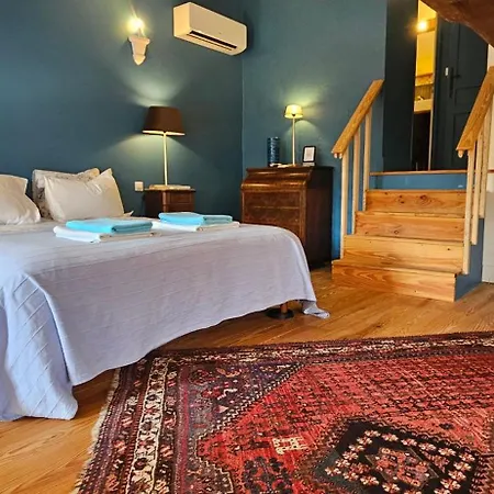 Chateau La Bastide Cardan Вилла Saint-Sulpice-de-Pommiers