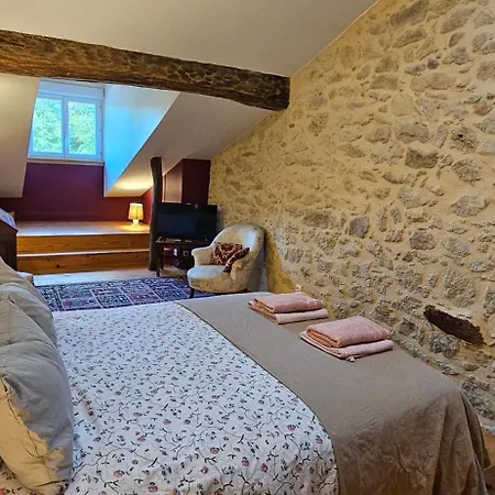 Chateau La Bastide Cardan *