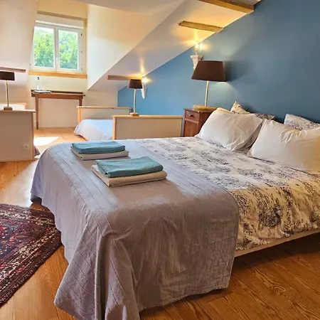 Вилла Chateau La Bastide Cardan