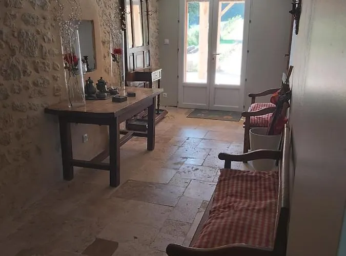 Chateau La Bastide Cardan *