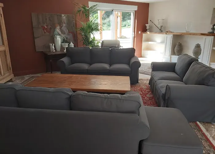 Chateau La Bastide Cardan