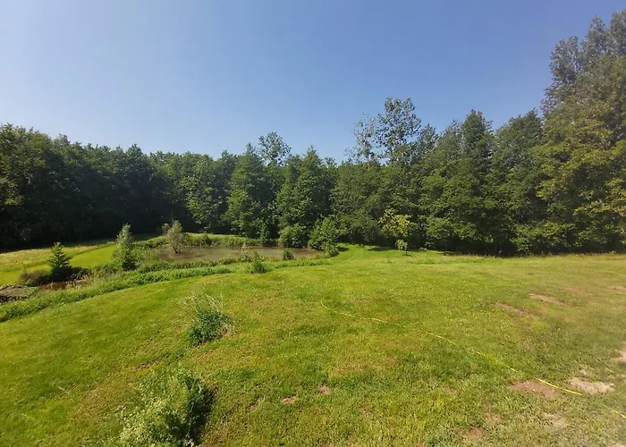 Chateau La Bastide Cardan * Saint-Sulpice-de-Pommiers