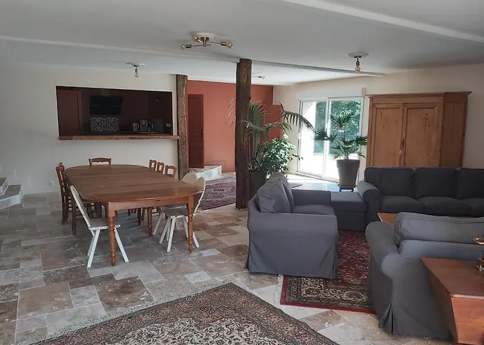 Chateau La Bastide Cardan Saint-Sulpice-de-Pommiers