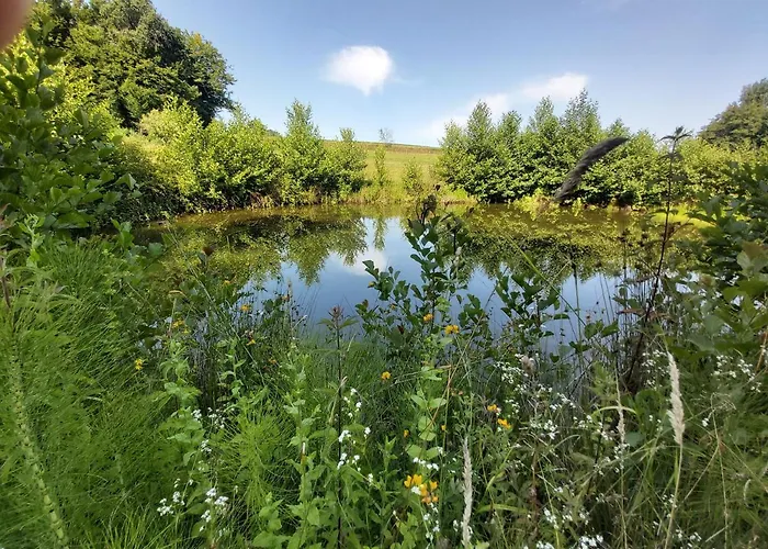 Villa Chateau La Bastide Cardan Saint-Sulpice-de-Pommiers