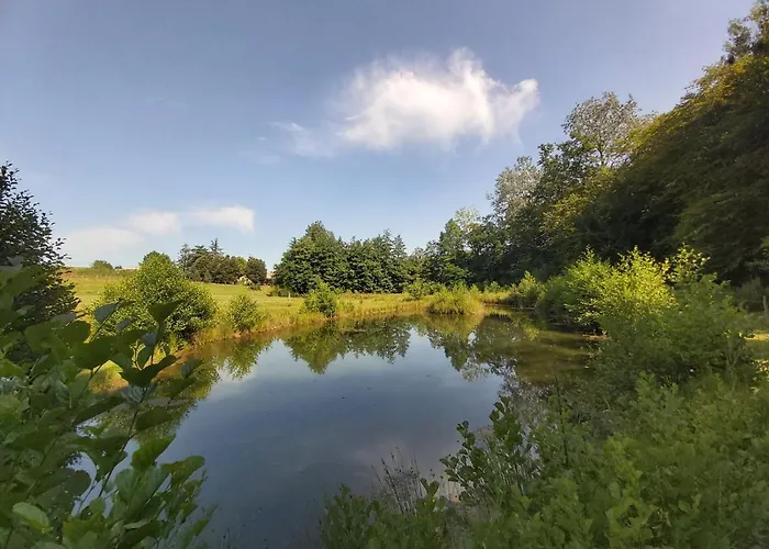 Chateau La Bastide Cardan Villa Saint-Sulpice-de-Pommiers