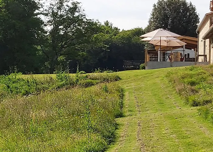 Chateau La Bastide Cardan