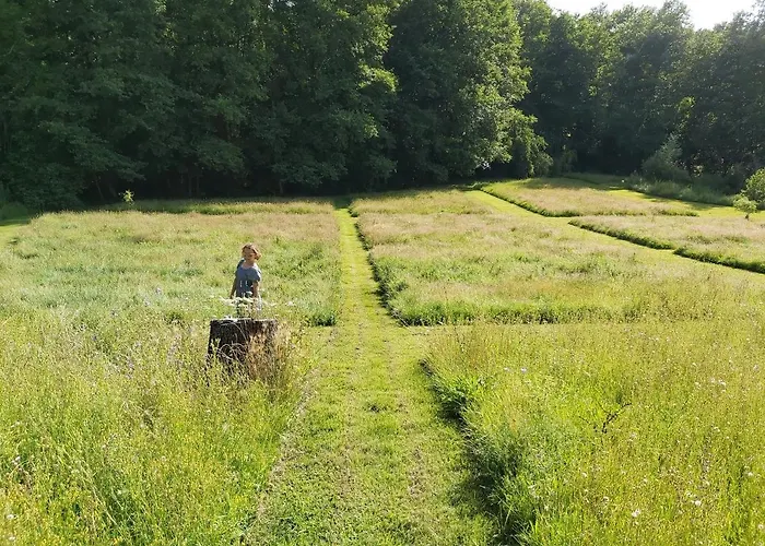 Chateau La Bastide Cardan