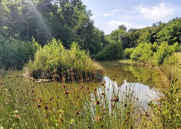 Chateau La Bastide Cardan