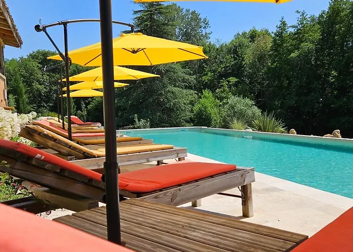 Chateau La Bastide Cardan * Saint-Sulpice-de-Pommiers