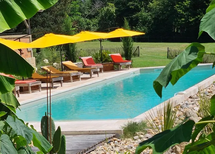 Chateau La Bastide Cardan