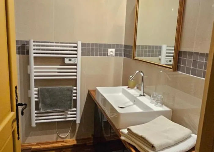 Villa Chateau La Bastide Cardan *