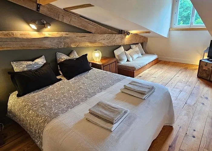 Chateau La Bastide Cardan *