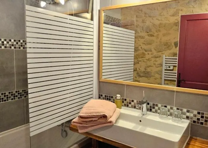 Villa Chateau La Bastide Cardan *