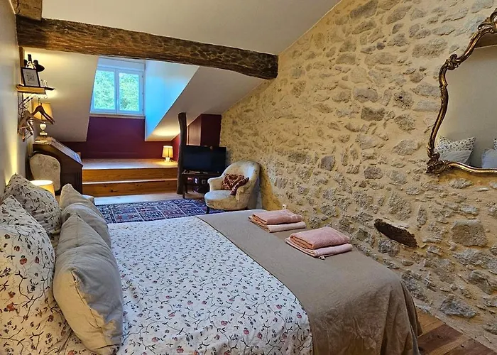 Chateau La Bastide Cardan *