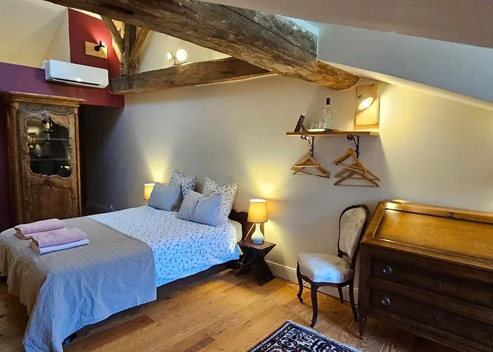 Villa Chateau La Bastide Cardan *